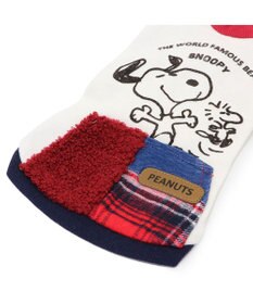 PET PARADISE スヌーピー ペティヒート プレミアム タンクトップ 《ハッピーダンス柄 》小型犬