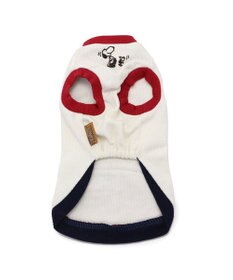 PET PARADISE スヌーピー ペティヒート プレミアム タンクトップ 《ハッピーダンス柄 》小型犬