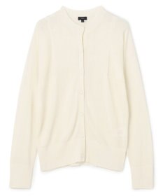 JOSEPH テンセルビスコース　カーディガン