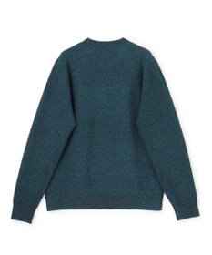 JOSEPH HOMME 【イージーケア】 ヴィスコースリンクス　クルーネックニット