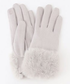 ANY SIS 【スマートフォン対応】シャインストーン グローブ