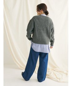 CRAFT STANDARD BOUTIQUE ブークレニットプルオーバー