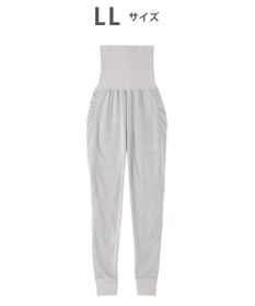 ワコール／睡眠科学 ボトムス 長ズボン あたたかい 吸湿発熱性(本体) 熱を逃がしにくい設計(裾) YEY032 睡眠科学／ワコール