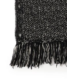 uncrave ツイードニット ジャケット