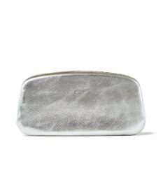 FOLNA RD ロング天溝がま口 財布