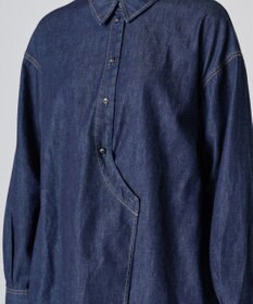 Ripo trenta anni CACHE-COEUR DENIM SH