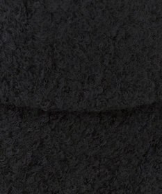 ICB シャギーバケットハット