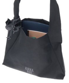 ANNA SUI メリー トートバッグ