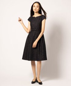 TOCCA 【WEB限定カラーあり・洗える】FIRST SPRINGS ドレス