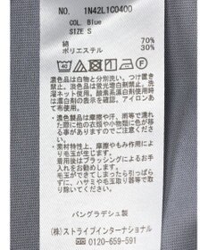 earth music&ecology ＢＯＸ　Ｔシャツ