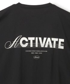 UNFILO ラッシュガード ドロストプルオーバー