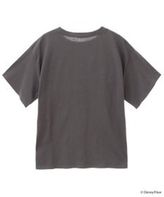 earth music&ecology Ｆｉｎｄｉｎｇ　Ｎｅｍｏ／シリコンプリントＴシャツ