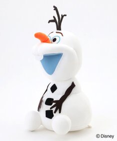 ANY KIDS 【ディズニー/FROZEN】オラフ/ひんやりぬいぐるみ