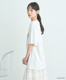 earth music&ecology Ｆｉｎｄｉｎｇ　Ｎｅｍｏ／シリコンプリントＴシャツ