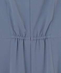 ANY SIS 【Lily Calin】レーストップス×マーメイド ドレス セット