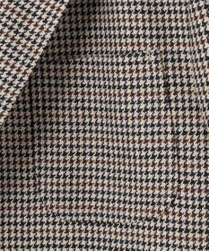 J.PRESS MEN 【J.PRESS ORIGINALS】JAPAN SILK TWEED JACKET / JAPAN MADE