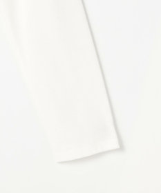 Feroux フリルぺプラム カットソー