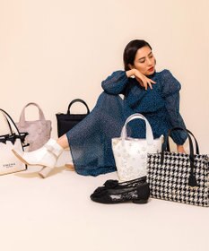 TOCCA RIBBON SIDEGORE BOOTS リボンが外せる2WAYブーツ