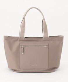 TOCCA BICOLOR HANDLE DAILYTOTE トートバッグ
