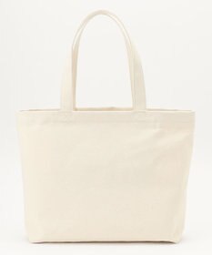 JOSEPH ABBOUD MOUNTAIN 【SPACE／UNISEX】キャンバストートバッグ