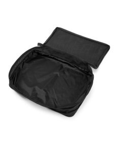 ZERO HALLIBURTON パッキングキューブ ポーチ ２気室 81633