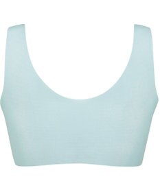 WACOAL 【GOCOCi ゴコチ】 ノンワイヤーブラ ベタつきにくく乾きやすい 通気性がよい 立体的なバストシルエット ブラトップ ハーフトップ レディース CGG571 /ワコール