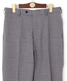 J.PRESS MEN 【WEB・一部店舗限定】ウォッシャブル スラックス