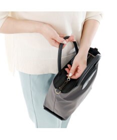 IBIZA ディアリオ　2WAYバッグ