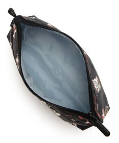 LeSportsac COSMETIC CLUTCH/ラッキーパウズ