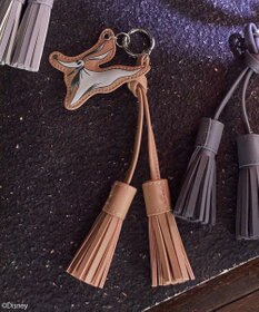 earth music&ecology ナイトメア/アソートフリンジチャーム