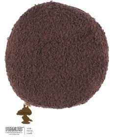 une nana cool 【スヌーピー】PEANUTS × une nana cool ドーナツポーチ SNOOPY