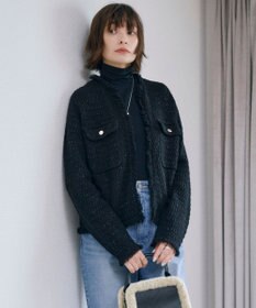 ICB スライドネックレス