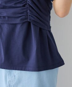 CRAFT STANDARD BOUTIQUE 2点セット ビスチェレイヤードプルオーバー