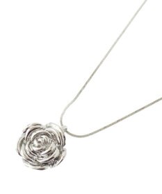 Green Parks ・ＨＡＬＦ　ＴＩＭＥ　ローズネックレス