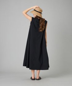 Chacott Chacott BALANCE EasyCare+ツイストワンピース