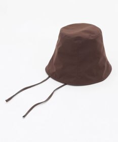 自由区 UVスリムバケット ハット