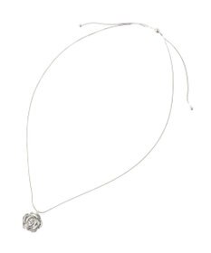 Green Parks ・ＨＡＬＦ　ＴＩＭＥ　ローズネックレス