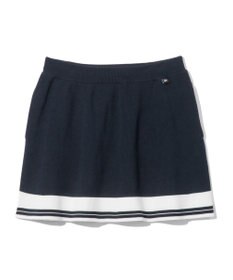 ZERO HALLIBURTON 【セットアップ可能】 ニットミニスカート ZHG-W4A 7e 82880 ゴルフウェア