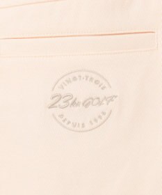 23区GOLF 【WOMEN】【ストレッチ】ハイパワーストレッチ ベーシックスカート