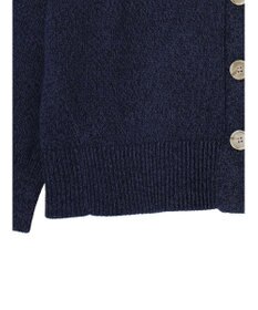 AMERICAN HOLIC ＭＩＸＶネックニットカーディガン