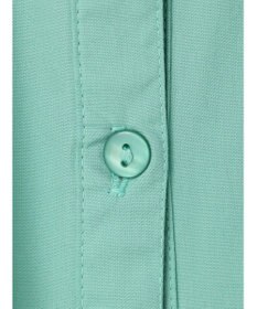 earth music&ecology ポプリンボックスシャツ