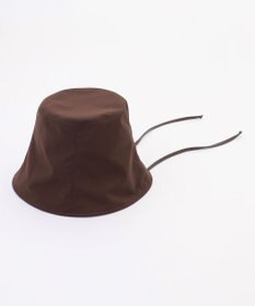 自由区 UVスリムバケット ハット