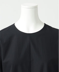 23区 L 【R(アール)】THOMAS MASON ボリュームスリーブ ワンピース