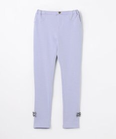 ANY KIDS 7days裏シャギーガーリーパンツ