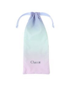 Chacott グラデーション半メッシュ巾着S