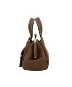 ANNA SUI キャロル 2WAYハンドバッグ