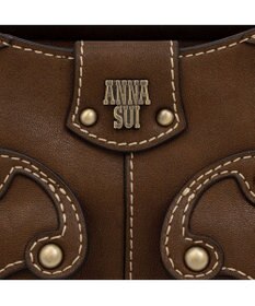 ANNA SUI キャロル 2WAYハンドバッグ