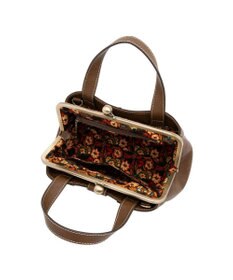 ANNA SUI キャロル 2WAYハンドバッグ