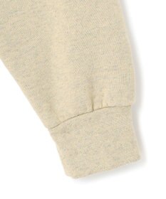 J.PRESS YORK STREET 【UNISEX】RUSSELL×YORK STREET クルー