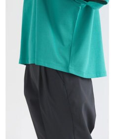 AMERICAN HOLIC ラウンド切り替えカットプルオーバー